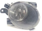 Luz de niebla delantera