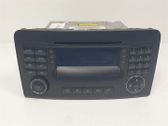 Radio / CD-Player / DVD-Player / Navigation
