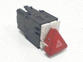 Botón interruptor de luz de peligro