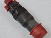 Inyector de combustible