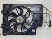 Ventilador eléctrico del radiador