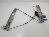 Regulador de puerta delantera con motor