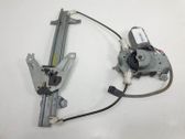 Fensterheber elektrisch mit Motor Tür hinten