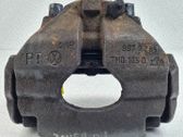 Caliper de freno delantero