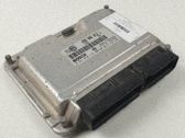 Sterownik / Moduł ECU