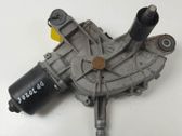 Motor y varillaje del limpiaparabrisas delantero