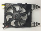 Ventilateur de refroidissement de radiateur électrique