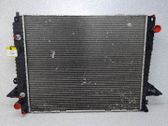 Radiador del refrigerante