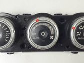 Unidad de control climatización
