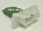 Resistencia motor/ventilador de la calefacción