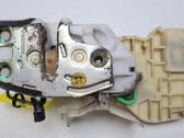 Cerradura de puerta delantera