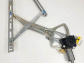 Mécanisme de lève-vitre avec moteur