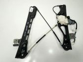 Fensterheber elektrisch mit Motor Tür vorne