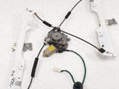 Regulador de puerta delantera con motor