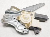 Fensterheber mechanisch Tür hinten