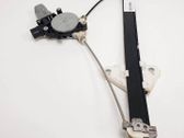 Fensterheber elektrisch mit Motor Tür hinten