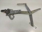 Regulador de puerta delantera con motor