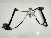 Regulador de puerta delantera con motor