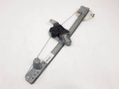 Fensterheber elektrisch mit Motor Tür vorne