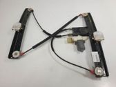 Fensterheber elektrisch ohne Motor Tür vorne