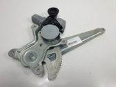 Fensterheber mechanisch Tür hinten