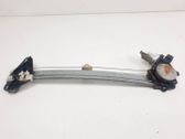 Regulador de puerta trasera con motor