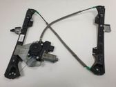 Fensterheber elektrisch mit Motor Tür vorne