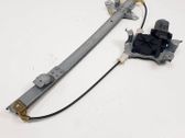 Fensterheber elektrisch mit Motor Tür hinten