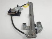 Regulador de ventanilla eléctrico de puerta delantera
