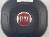 Steering wheel airbag