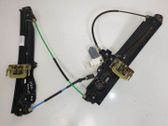 Regulador de ventanilla eléctrico de puerta delantera
