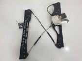 Fensterheber elektrisch mit Motor Tür vorne