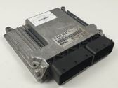 Unidad de control/módulo del motor