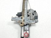 Regulador de puerta delantera con motor