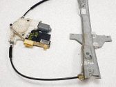 Mécanisme de lève-vitre avec moteur