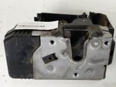 Cerradura de puerta delantera