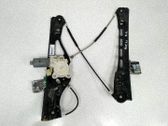 Regulador de puerta delantera con motor