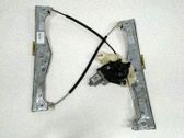 Mécanisme de lève-vitre avec moteur