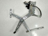 Mécanisme de lève-vitre avec moteur
