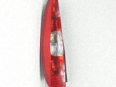 Lampa tylna