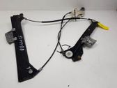 Mécanisme de lève-vitre avec moteur