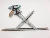 Fensterheber mechanisch Tür hinten