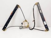 Fensterheber elektrisch mit Motor Tür vorne