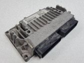 Unidad de control/módulo de la caja de cambios
