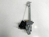 Fensterheber mechanisch Tür hinten