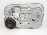 Fensterheber elektrisch mit Motor Tür vorne
