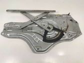 Lève-vitre électrique de porte avant