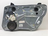 Mécanisme de lève-vitre avec moteur