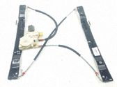 Regulador de puerta delantera con motor
