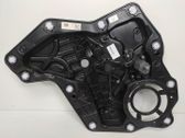 Fensterheber elektrisch mit Motor Tür hinten